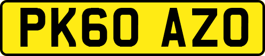 PK60AZO