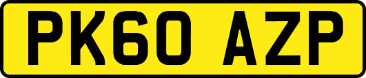 PK60AZP