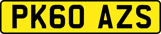 PK60AZS