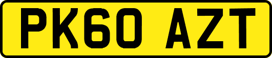 PK60AZT