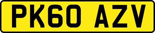 PK60AZV
