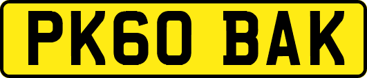PK60BAK