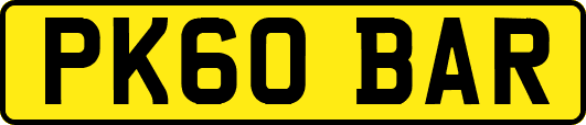 PK60BAR