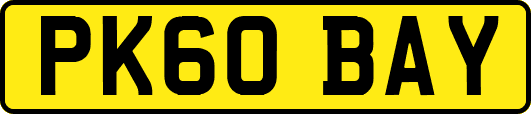 PK60BAY