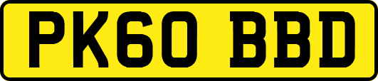 PK60BBD