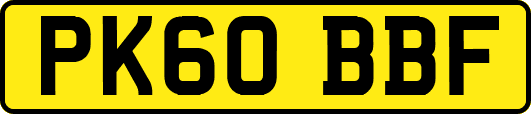 PK60BBF