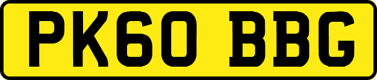 PK60BBG