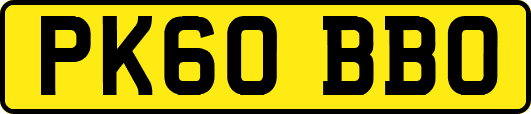 PK60BBO