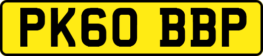 PK60BBP