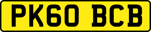 PK60BCB