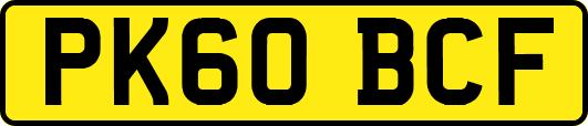 PK60BCF