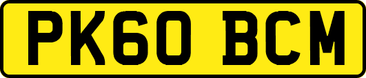 PK60BCM