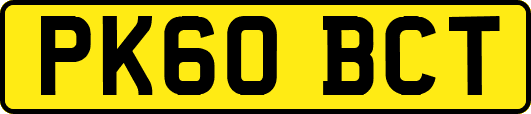 PK60BCT