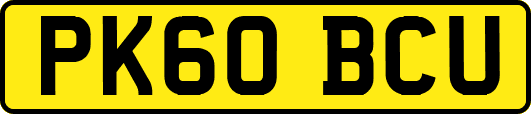 PK60BCU