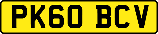 PK60BCV
