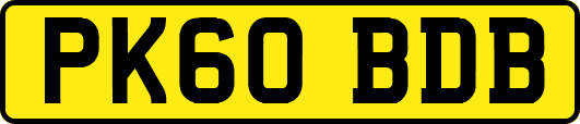 PK60BDB
