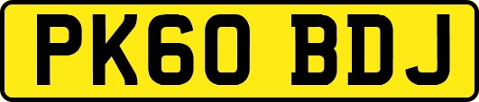 PK60BDJ