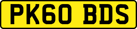 PK60BDS