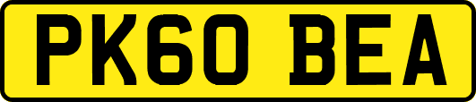 PK60BEA
