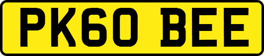 PK60BEE