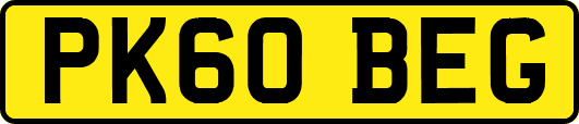 PK60BEG