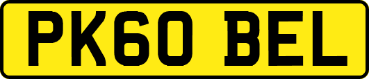 PK60BEL