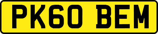 PK60BEM