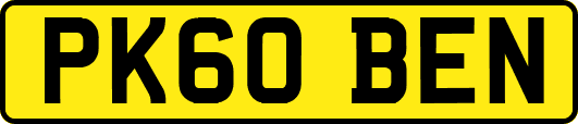 PK60BEN