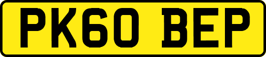 PK60BEP