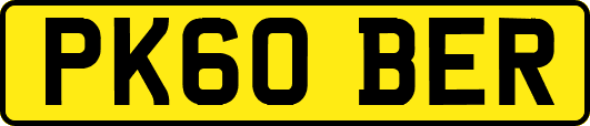 PK60BER