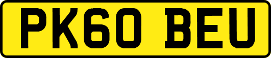 PK60BEU