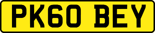 PK60BEY
