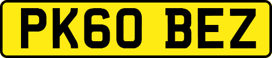 PK60BEZ