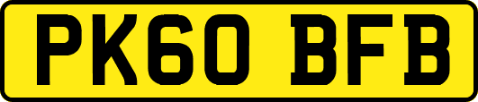 PK60BFB