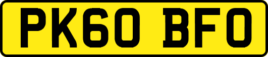 PK60BFO