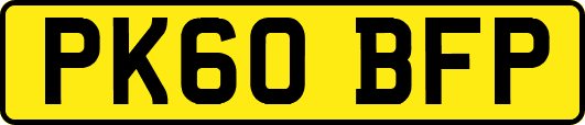PK60BFP