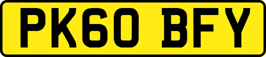 PK60BFY