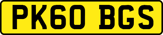 PK60BGS