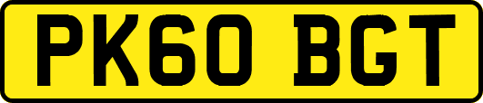 PK60BGT
