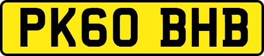 PK60BHB
