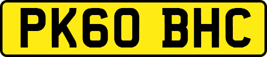 PK60BHC