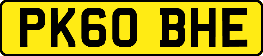 PK60BHE