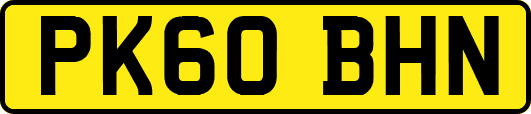 PK60BHN