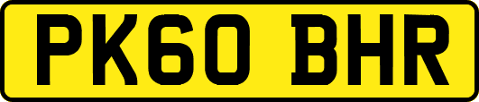 PK60BHR