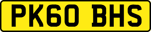 PK60BHS