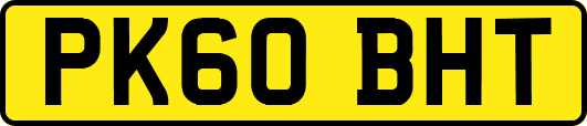 PK60BHT