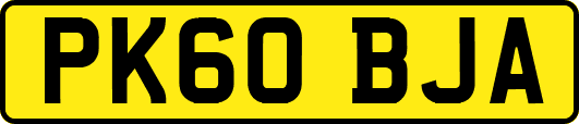 PK60BJA