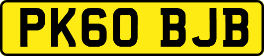 PK60BJB