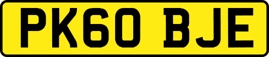 PK60BJE