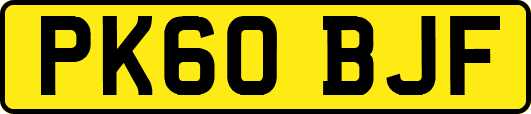 PK60BJF
